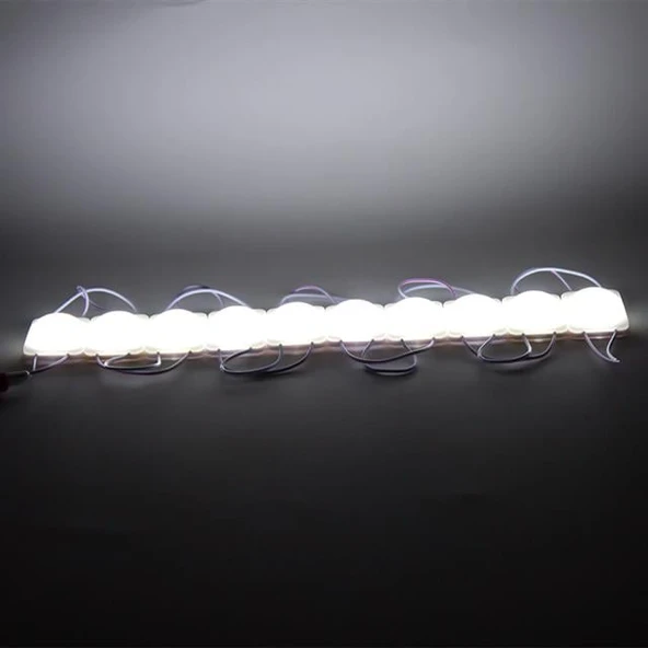 Powermaster 24 Volt 2.8 Watt Beyaz Cob Modül Led - Resim 2