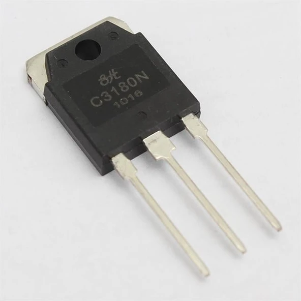 2SC 3180 Transistör ürün görseli 1