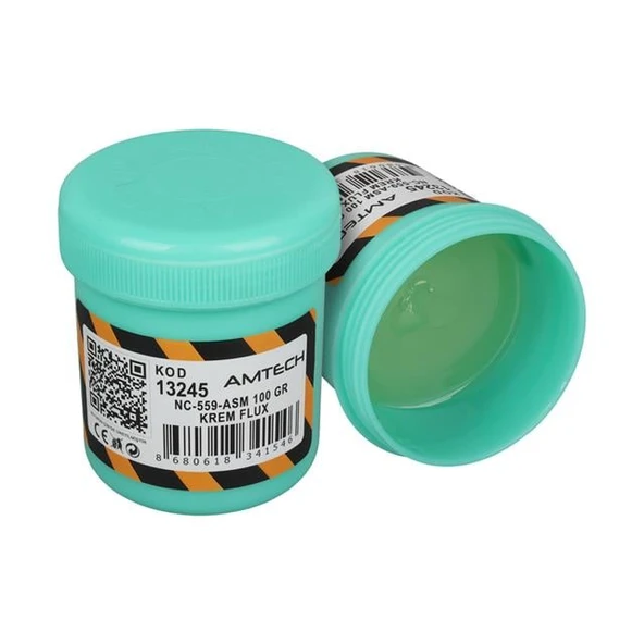 Amtech NC-559-ASM Krem Flux ürün görseli 1