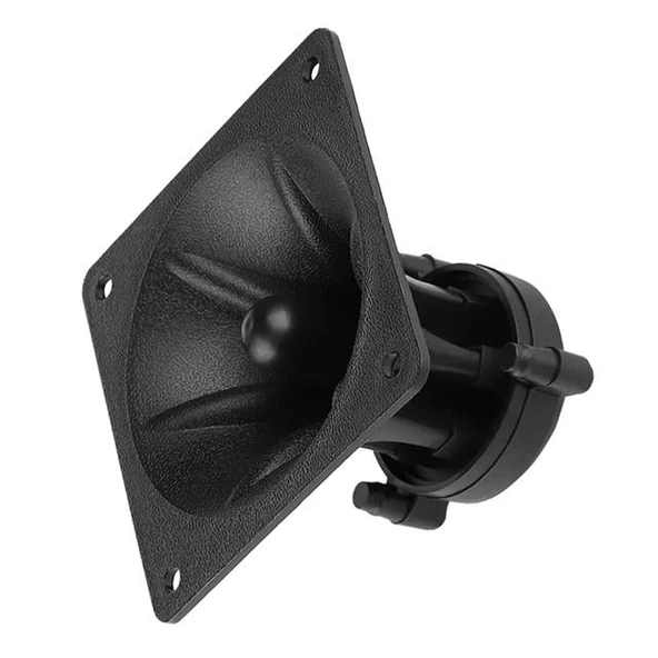 Magicvoice MV-4483 Piezo Kare Tweter 85Mm (Yedek Tweeter) ürün görseli 1