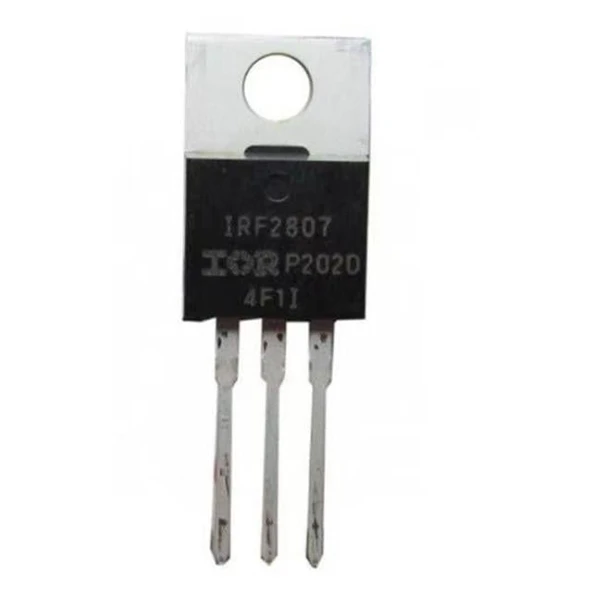IRF 2807 Transistör ürün görseli 1