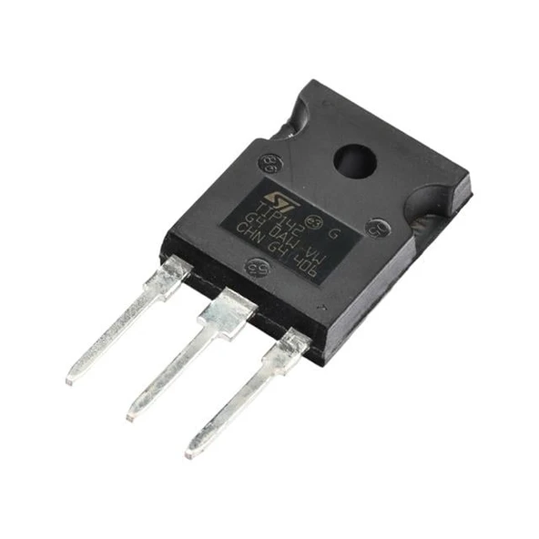 TIP 142 TO-247 Transistör ürün görseli 1