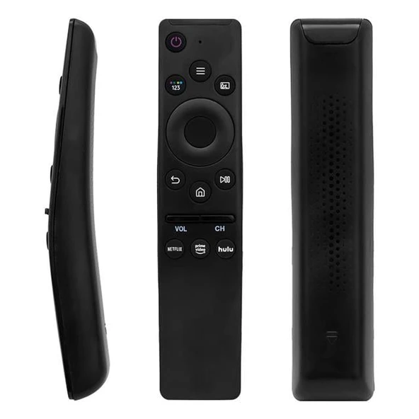 Huayu RM- L1619 Samsung Netflix - Prime Video - Hulu Tuşlu LCD-Led Tv Sihirli Kumanda ürün görseli 1
