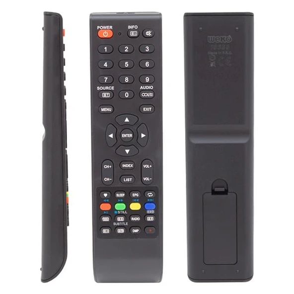 Sunny 49''-55'' Lcd-Led Tv Kumanda (GCBLTV20A-C146) ürün görseli 1