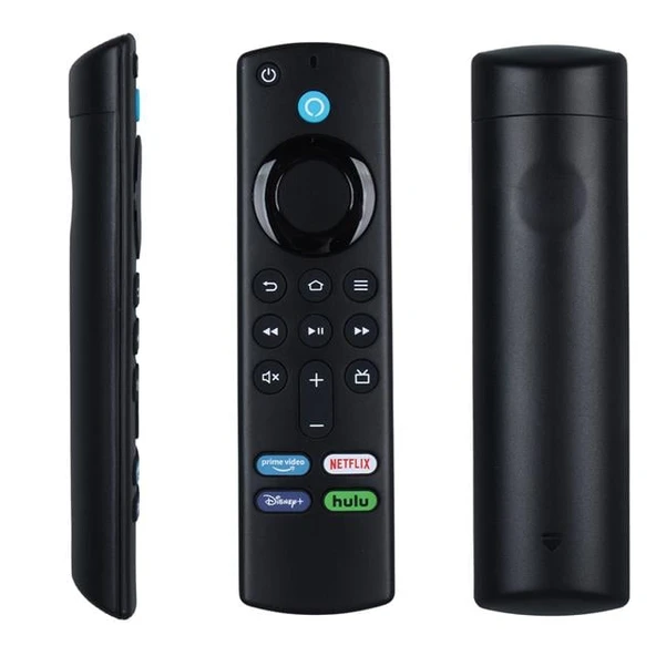 Weko Amazon Fire Tv Stick 4K 2022 Edition Media Oynatıcı Kumanda ürün görseli 1