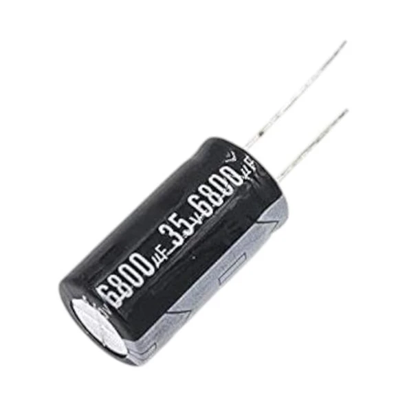 6800 MF 35 V Kondansatör ürün görseli 1