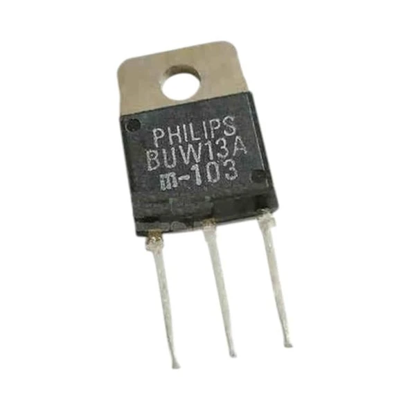 BD 246 TO-218 Transistör ürün görseli 1