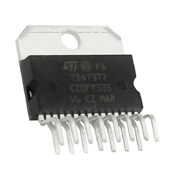 TDA 7377 Entegre ürün görseli 1