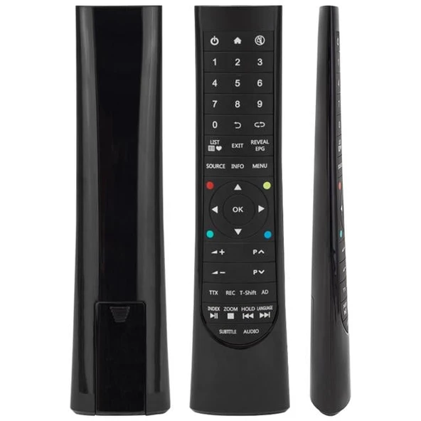 Awox Led Tv Kumanda (Fromles) ürün görseli 1
