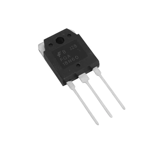 18N60 TO-3P Mosfet ürün görseli 1