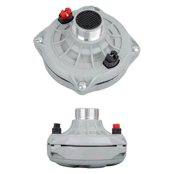 Magicvoice DU-600 Max 600 Watt 125 Db 4-8 Ohm Titanium Tweeter Unit Driver ürün görseli 1