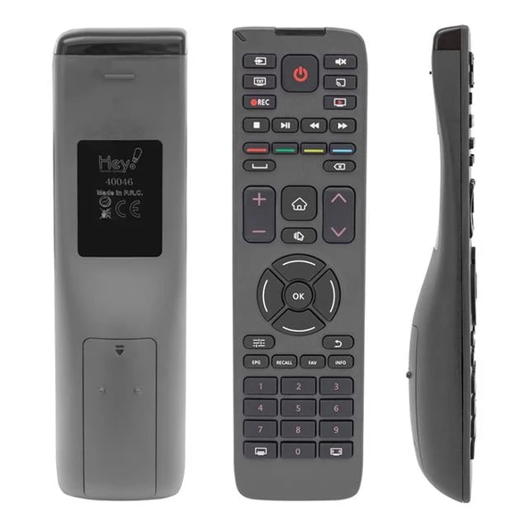 Hi-Level HL49FAL27/0216 - Sunny SN49FIL403/0216 - Axen Ax39dal13 - Onvo - Profilo Android Lcd Led Tv Kumanda ürün görseli 1