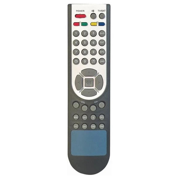 Starsat Universal Uydu Alıcı Kumandası ürün görseli 1