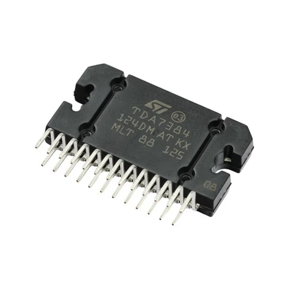 TDA 7384 FLEXIWATT-25  Entegre Devre ürün görseli 1