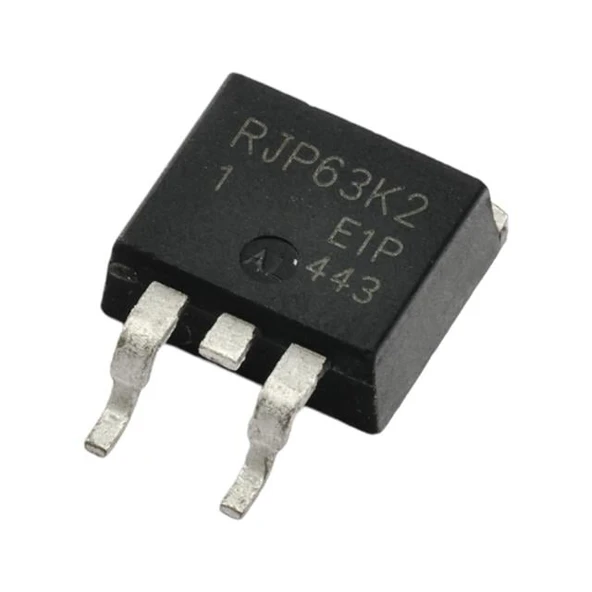 RJP63K2 TO-263 SMD IGBT Transistör ürün görseli 1