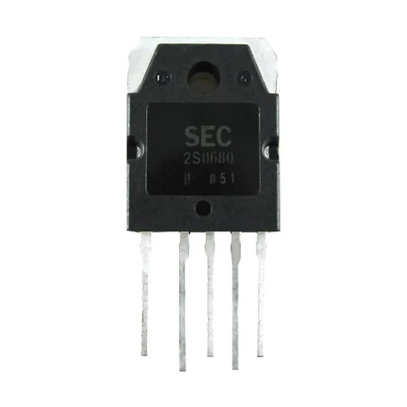 2S 0680 TO-3P-5L Entegre Devre ürün görseli 1