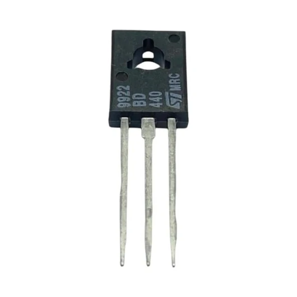 BD 440 TO-126 Transistör ürün görseli 1