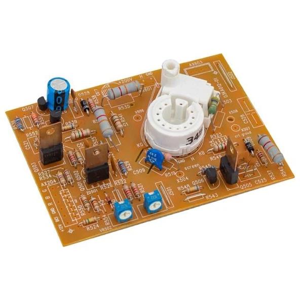 Tüp Soketi T1 34 No - Resim 2