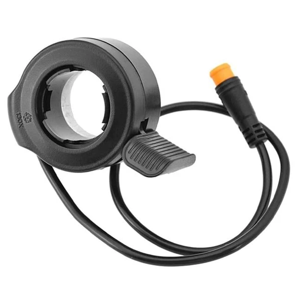 Powermaster PM-21452 Elektrikli Bisiklet Gaz Kolu ürün görseli 1