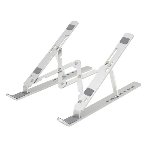 Powermaster PM-6388 10" 15.6" Ayarlanabilir Metal Laptop Ve Tablet Standı ürün görseli 1