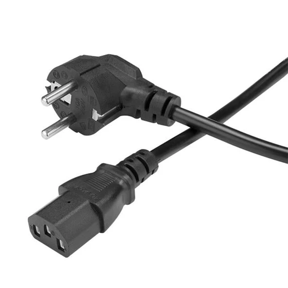 S-Link 3 Metre Power Kablo SL-P575 3X0.75 Mm ürün görseli 1