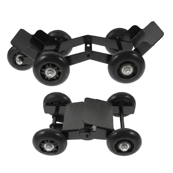 Sunup SN-21007 Motosiklet Dolly Tekerlek ürün görseli 1