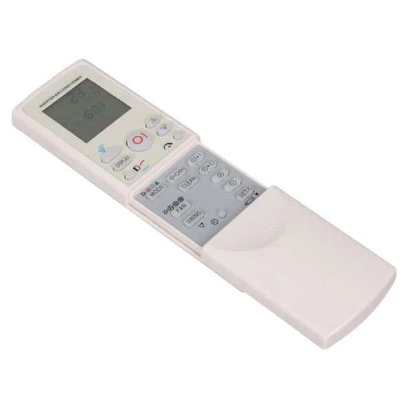Sharp CRMC-A665JBEZ Klima Kumandası - Resim 2
