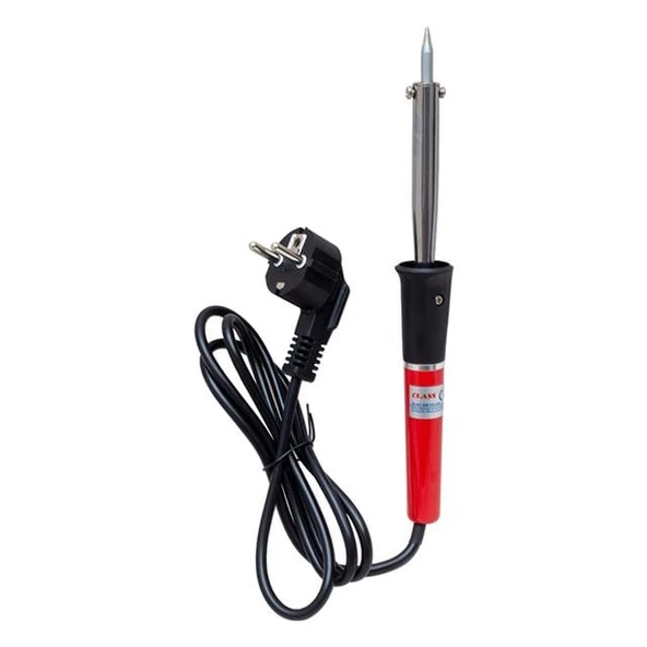 Class ZD-407 60 Watt Kalem Havya ürün görseli 1