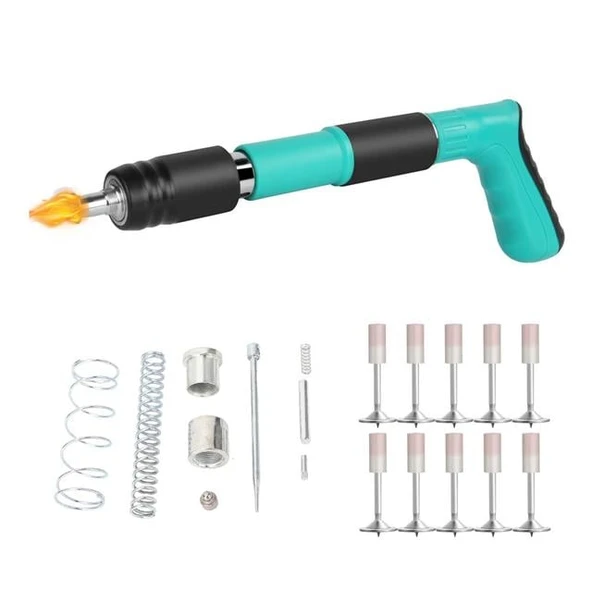 Powermaster PM-20443 Çivi Çakma Tabancası ürün görseli 1