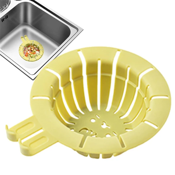Sunup SN-26031 Lavabo Drenaj Süzgeci ürün görseli 1