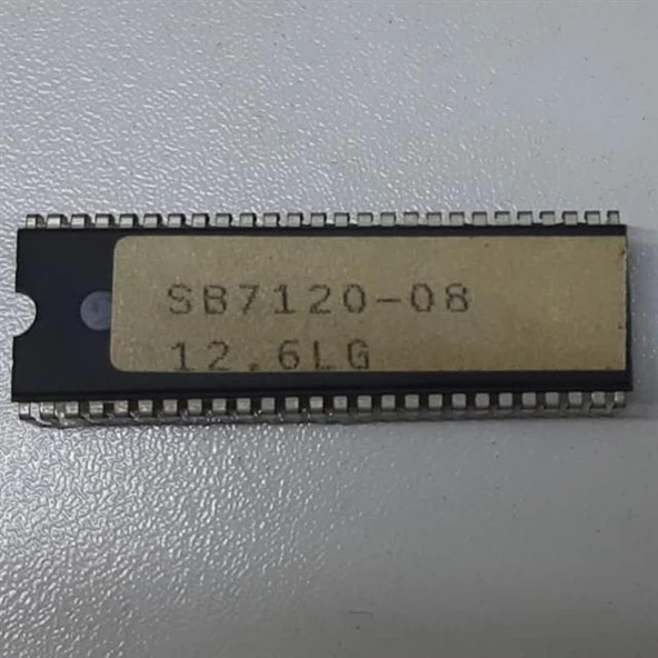 SB 7120-08 ürün görseli 1
