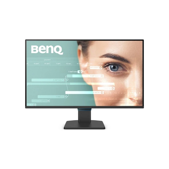 BenQ GW2790C 27'' IPS Full HD 144 Hz HDMI DP Usb-C 2x2W Hoparlör Eye-Care Ev Ofis Monitörü ürün görseli 1
