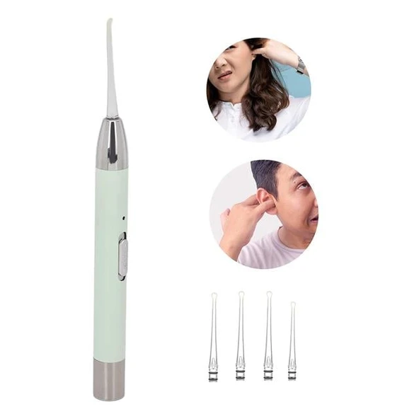 Powermaster PM-24169 Kulak Temizleme Cihazı ürün görseli 1