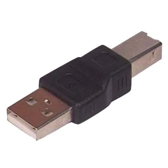 S-Link SL-MB02 USB Type-A Erkek To USB Type-B Erkek Çevirici Adaptör ürün görseli 1