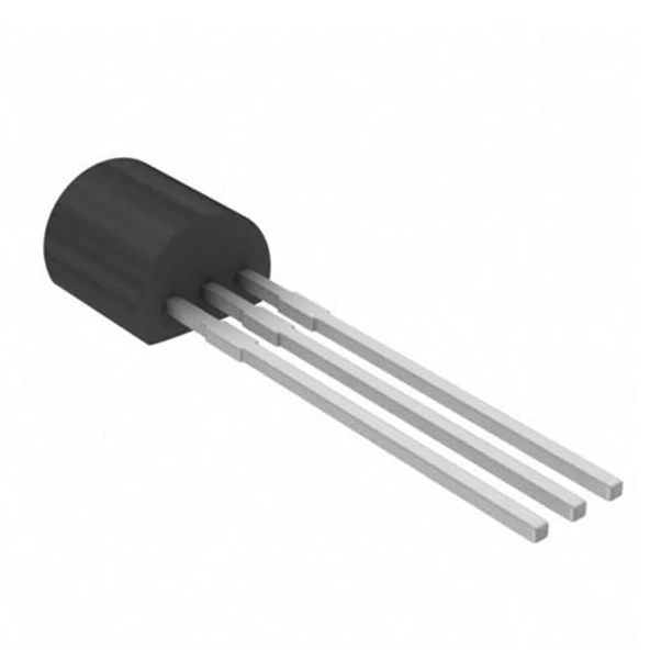 MCR 100-8 Transistör ürün görseli 1