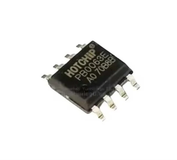 PB0063E SMD Kontrol Entegresi - SOP-8 Paket ürün görseli 1