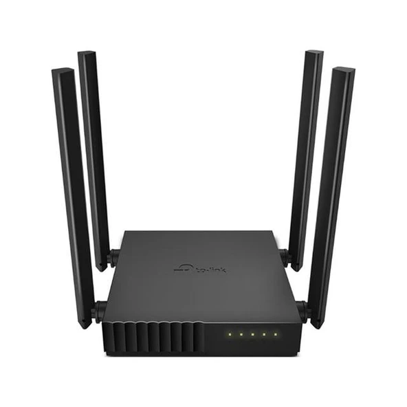 Tp-Link Archer C54 AC1200 Kablosuz Wifi 5 Dual Band Router ürün görseli 1