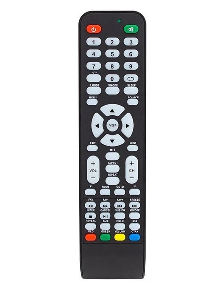Olimpia OL32M95 LED TV Kumandası ürün görseli 1