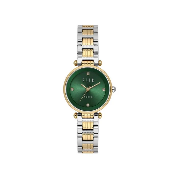 Elle EL.1.10016-5 27 mm Kadın Kol Saati ürün görseli 1