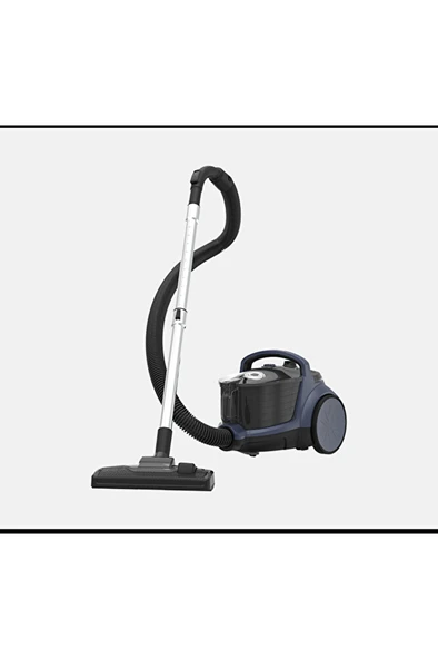 Toz Torbasız Elektrikli Süpürge - Resim 5