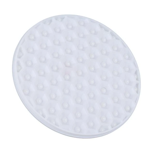 Ledx AL-WFOP Mercekli Dizayn 40 Watt Yüksek Lümen E27 Duylu Beyaz Ufo Led ürün görseli 1