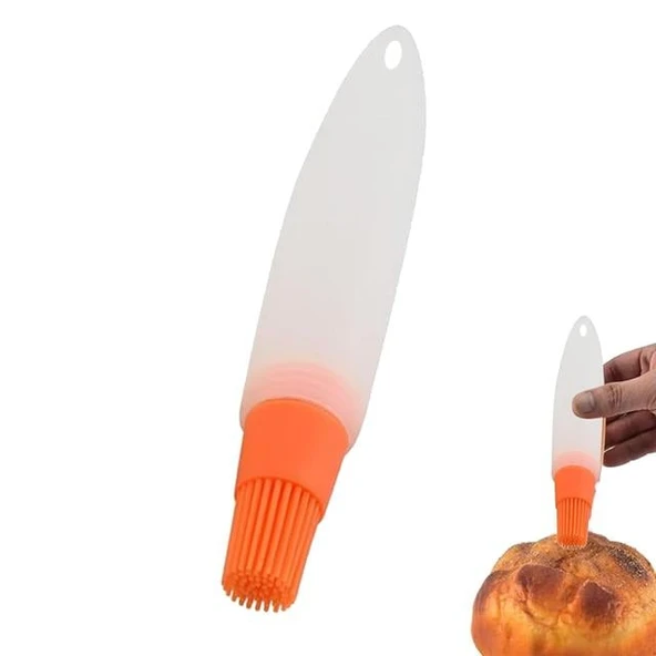 Sunup SN-27102 Yağ Fırçası ürün görseli 1