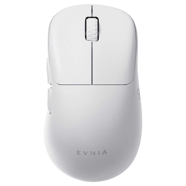 Philips Evria SPK9418W Lightweight 12000DPI 3 Modlu Beyaz Oyuncu Mouse ürün görseli 1
