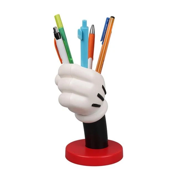 Sunup SN-27118 Mickey Mouse Tasarımlı Masaüstü Kalemlik Ve Organizer ürün görseli 1