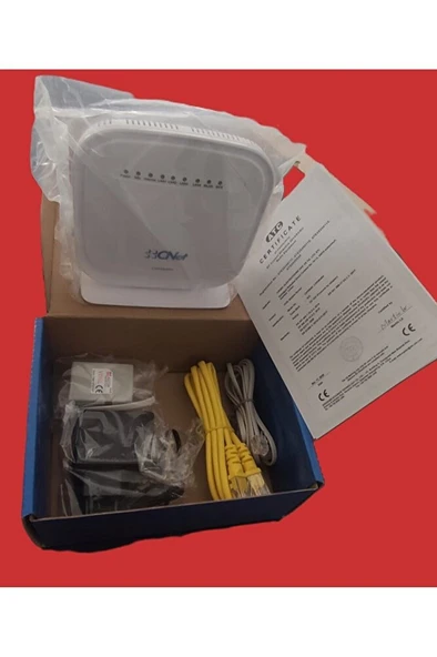VDSL-ADSL MODEM - Resim 5