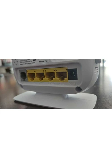 VDSL-ADSL MODEM - Resim 3