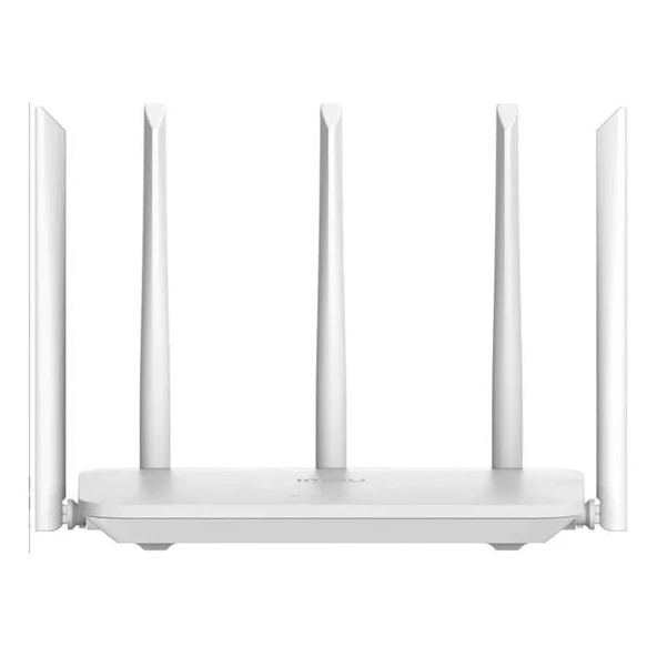 IMOU IM-HX21 AX3000 Wi-Fi 6 Dual-Band Gigabit Router 3000 Mbps 4 Antenli WPA3 Destekli Kablosuz Yönlendirici ürün görseli 1