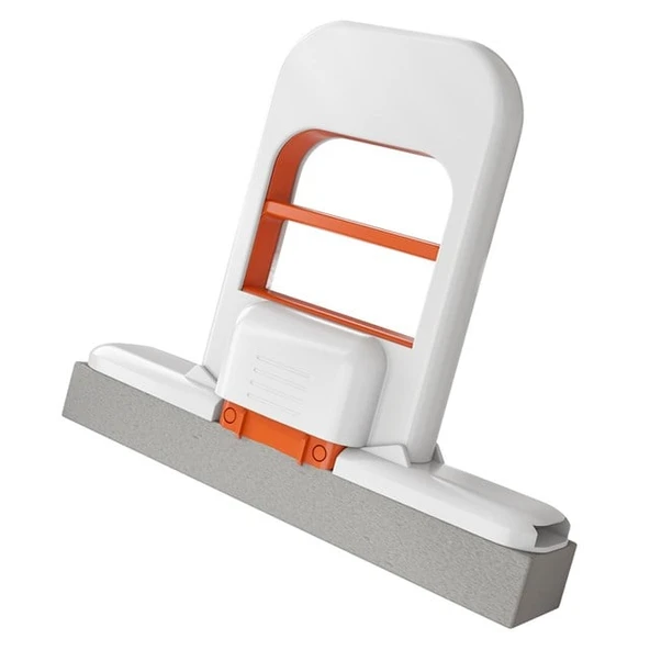 Sunup SN-37730 Mini Taşınabilir Sıkma Mekanizmalı Yüksek Emici Pratif Mop ürün görseli 1