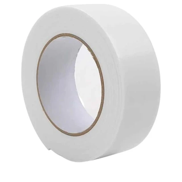 Cartell Çift Taraflı Köpük Bant 18 Mm X 2 Metre ürün görseli 1