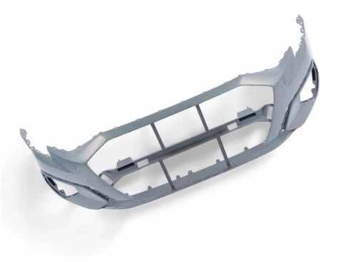 Audi A3 2021-2025 Ön Tampon Far Yıkama+Sensörlü 8Y0807065 GRU ürün görseli 1
